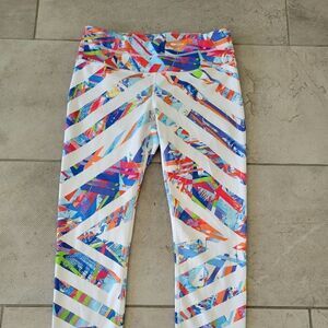 Athleta leggings size S‎